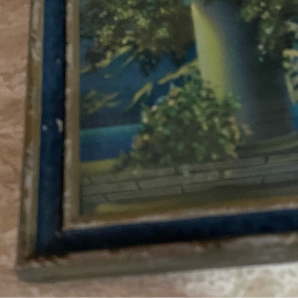 Mother and Child R. Atkinson Fox "Loves Paradise". - Picture 6 of 9